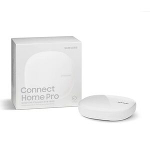 Samsung Electronics ET-WV530B Smart Wi-Fi System 4x4 MIMO, 100, White NWT